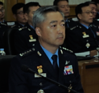 이왕근 공군참모총장, 미 정부 공로훈장 수여예정
