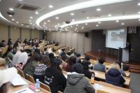 경성대 진로정보센터, 학과 맞춤형 진로특강 개최