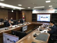  김동일 보령시장, 보령선(충청산업문화철도) 예타조사 대상사업 제외돼야