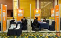 일본취업박람회 ‘취업정보와 실전면접을 동시에’