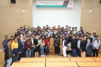 경성대, 주한 방글라데시 대사 초청 특강