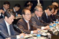 부산시, 개청 이래 처음으로 '여‧야‧정 예산정책협의회' 개최