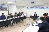 "무창포 갯벌, 해수 정화·해양생태계 복원으로 생태관광 선점한다"
