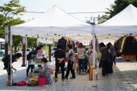 김해시, ‘온실가스 나눔 장터’ 10일 개최