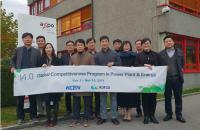 한국남동발전, 창업‧벤처기업 글로벌 경쟁력강화 프로그램 추진