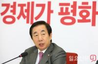 ‘김앤장’ 교체에 힘입어 본격 ‘김성태식 정치’ 시작되나