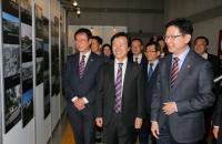 김경수 경남도지사, ‘2018 경남건축문화제’ 참석