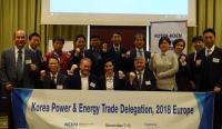 KOEN-KOTRA, 협업 전력기자재 협력중소기업 해외시장 개척