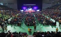 기장군, 제21회 기장 어르신 한마당축제 성료