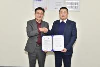 양산시, 양산오토타운(주)와 일자리 창출 협약 체결