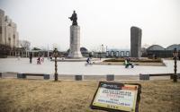 구리시, 광개토대왕함 ‘고구려기념관 건립 후 전시’ 제안