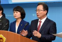 부산서 내년부터 중학교 교복 및 고교 수학여행비 지원