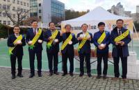 경남농협 “수험생 여러분, 단감으로 수능 감(感) 잡으세요”