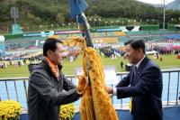 김해시 “전국체전, 김해만의 행사가 아니다” 