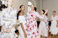 뉴욕 사로잡은 디자이너 유나양, 롯데 센텀시티점서 2019년 S/S뉴욕 패션위크 선봬