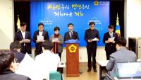 경기도의회 더불어민주당 “이재명 지사가 집행부 공직기강 해이 개선하라”