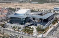 제19회 김해 건축대상제 대상 ‘김해서부문화센터’ 선정