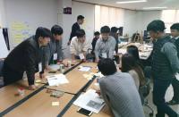 기보, 현장참여형 '혁신 해커톤 대회' 개최