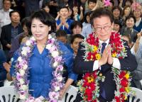 ‘혜경궁 김씨’ 경찰 조사 결과에 야당, 비판 한 목소리