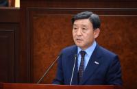 허성곤 김해시장 "내년 김해시정 일자리 창출 경제 활력에 올인"