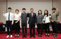 경성대학교, 제7회 총장배 대학생토론대회 개최 