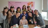 의왕시 청소년상담복지센터, 학부모 대상 집단상담 운영