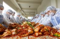 넥센타이어, ‘사랑의 김장 나누기’ 행사 마련