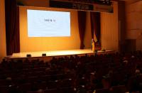 현대인의 말못할 고민 ‘만성설사’, 시민건강교실에서 속시원한 해답 선물  