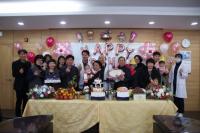 한 살배기 아이에게 찾아온 시련 뒤의 새 삶, 그리고 ‘돌잔치’