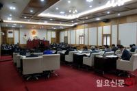 대구시의회 예결특위, 대구시·교육청 결산추경 종합심사 