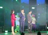 무학그룹, 고객감사 공연 ‘2018 좋은날 굿데이콘서트’ 성료