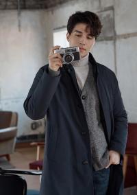 세정 웰메이드, 세련미와 보온성 갖춘 캐시미어 니트 선봬