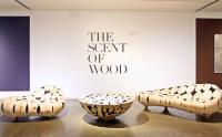 신세계센텀시티, ‘Art & Design 2018: The Scent of Wood展’ 펼쳐