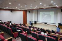 경성대, 위기관리 기능 접목된 안전·안심 디자인 특강 진행