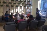 기장군치매안심센터, 청춘카페’와 ‘힐링하리 쉼터 ’오픈