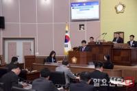 변광용 거제시장, 조선산업 부활과 천만 관광도시 실현