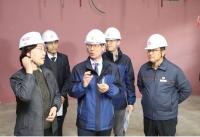 안전보건공단, 중앙 및 전국 동시 안전점검 실시