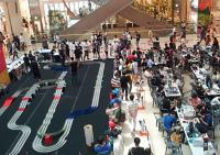 롯데백화점 광복점 "키덜트 시장 급성장, 백화점 장난감 유치경쟁 뜨겁다"