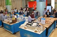 롯데백화점 센텀시티점, ‘사회적경제기업 판매전’ 개최