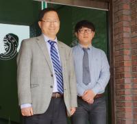 경상대 박사과정 신평수 씨, 2회 연속 ‘최우수구두발표논문상’ 수상