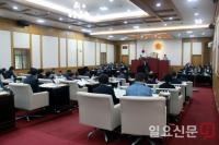 대구시의회, 내년 대구교육청 예산 3조2628억원 확정