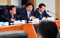 염태영 수원시장, “기초지자체 재정자립도 개선 위한 세심한 설계 필요”