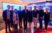 영화진흥위원회, 싱가포르에서 아시아영화인 교류의 장 마련