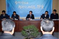 김경수 경남도지사, “경남 스마트산단 모델로 대한민국 경제 활로 뚫어야”