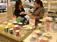 롯데 부산본점, 연말 집에서 즐기는 홈파티족 증가에 매출도 껑충