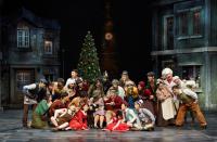 내 마음의 최고의 크리스마스 선물 '크리스마스 칸타타' 