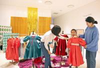 신세계센텀시티 “소중한 아이를 동화 속 주인공으로~”