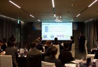 부산시, 수도권 지식기반 서비스 기업 4개사와 투자유치협약 체결