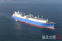 거제지역 양대조선소 일감 늘어 퇴근시간대 교통정체 유발