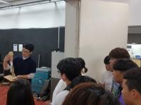 교육기부 선도한 렛츠런파크 부경, 7년 연속 교육메세나탑 선정